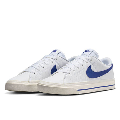 NIKE Court Legacy Next Nature รองเท้าลำลองผู้หญิง