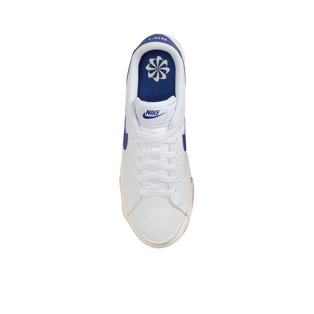 NIKE Court Legacy Next Nature รองเท้าลำลองผู้หญิง
