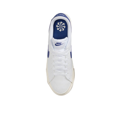 NIKE Court Legacy Next Nature รองเท้าลำลองผู้หญิง