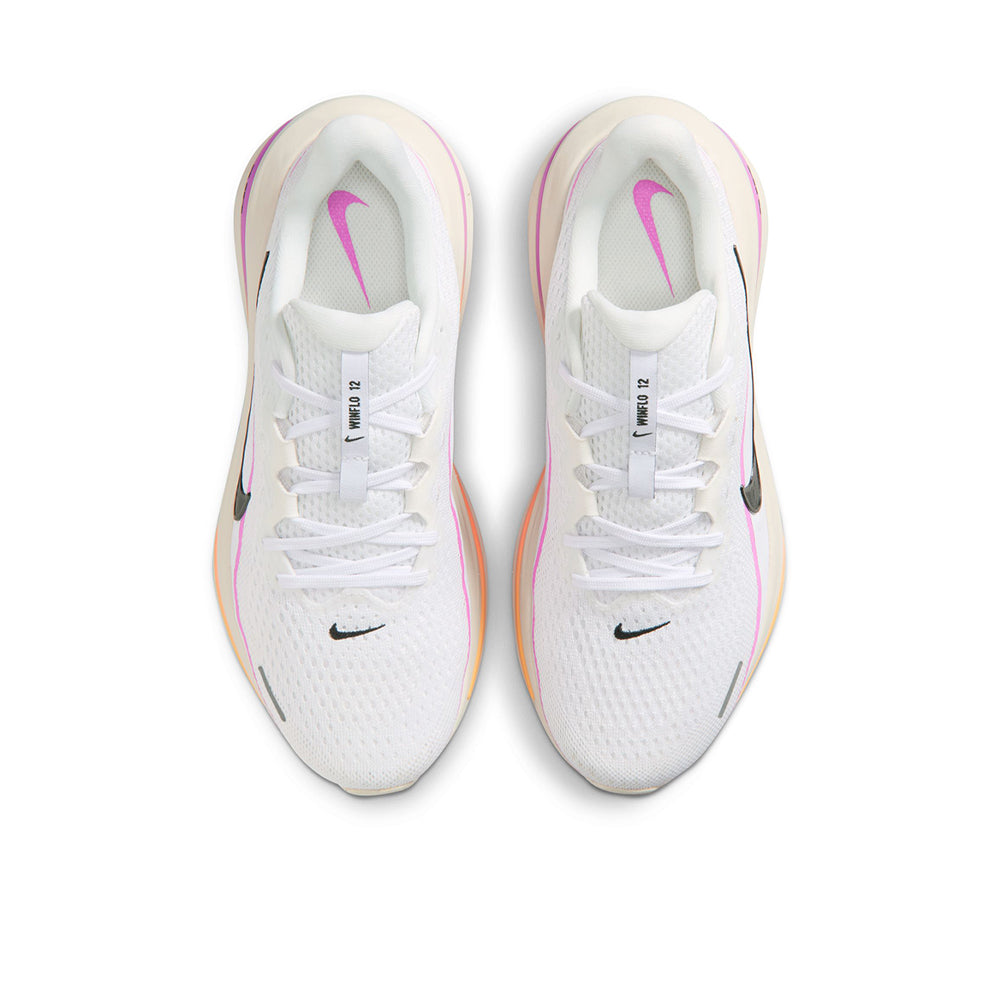 NIKE Winflo 12 Women's Running Shoes - Supersports Thailand Supersports Thailand