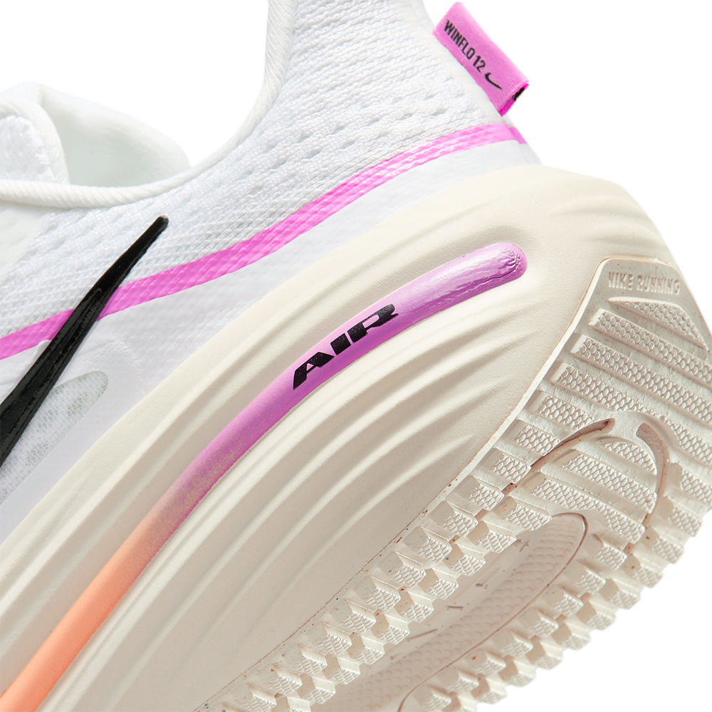 NIKE Winflo 12 Women's Running Shoes - Supersports Thailand Supersports Thailand
