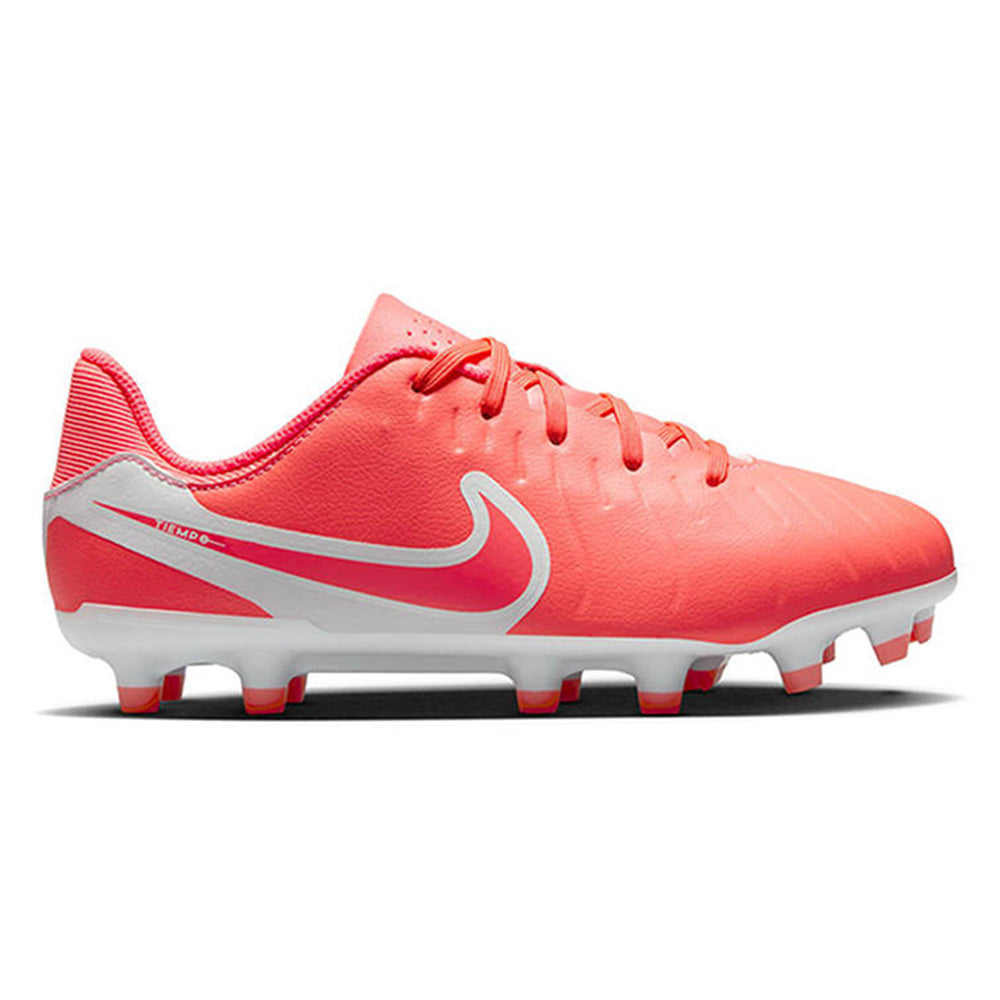 NIKE Tiempo Legend 10 Academy MG Kids Football Shoes - Supersports Thailand