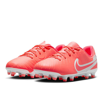 NIKE Tiempo Legend 10 Academy MG Kids Football Shoes - Supersports Thailand