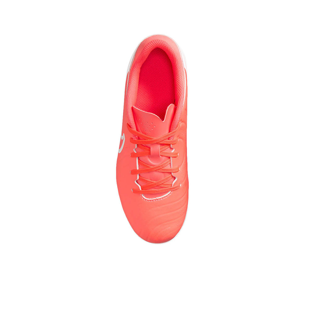 NIKE Tiempo Legend 10 Academy MG Kids Football Shoes - Supersports Thailand Supersports Thailand
