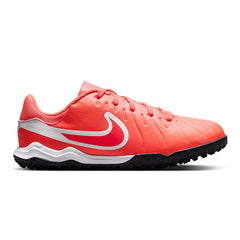 NIKE Tiempo Legend 10 Academy TF Kids Football Shoes