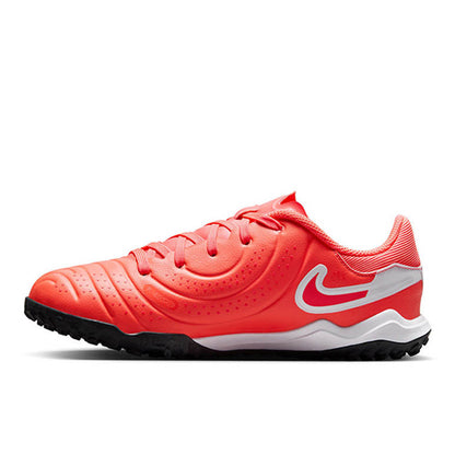 NIKE Tiempo Legend 10 Academy TF Kids Football Shoes