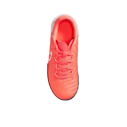 NIKE Tiempo Legend 10 Academy TF Kids Football Shoes