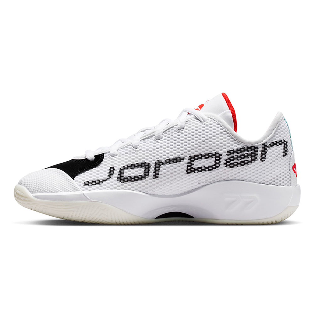NIKE Luka 77 'Chicago' PF Men's Basketball Shoes - Supersports Thailand Supersports Thailand