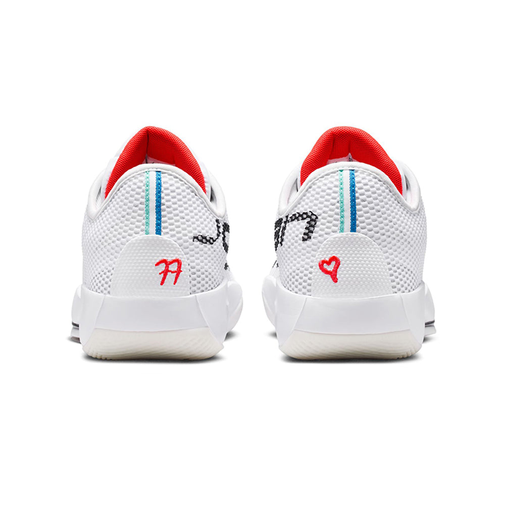 NIKE Luka 77 'Chicago' PF Men's Basketball Shoes - Supersports Thailand