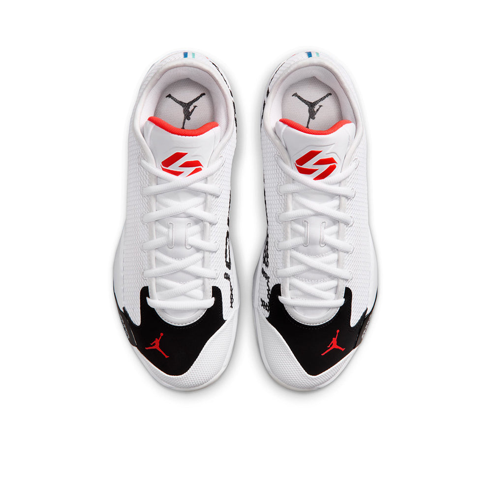 NIKE Luka 77 'Chicago' PF Men's Basketball Shoes - Supersports Thailand