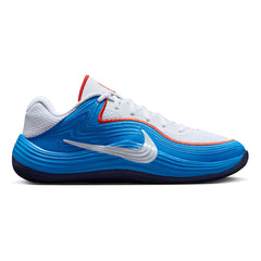 NIKE Precision 8 Low Men's Basketball Shoes - Supersports Thailand