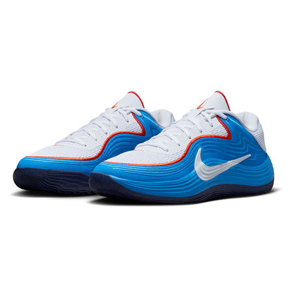 NIKE Precision 8 Low Men's Basketball Shoes - Supersports Thailand