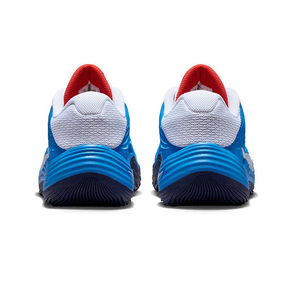 NIKE Precision 8 Low Men's Basketball Shoes - Supersports Thailand