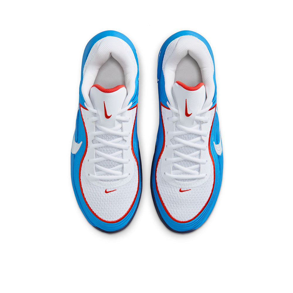 NIKE Precision 8 Low Men's Basketball Shoes - Supersports Thailand