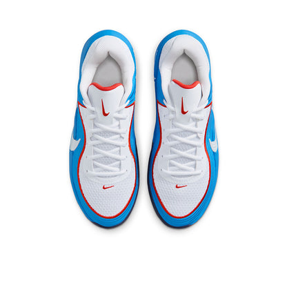 NIKE Precision 8 Low Men's Basketball Shoes - Supersports Thailand