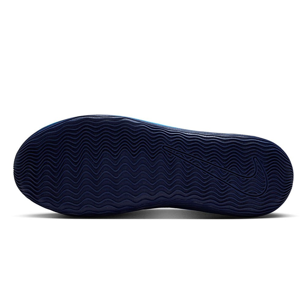 NIKE Precision 8 Low Men's Basketball Shoes - Supersports Thailand