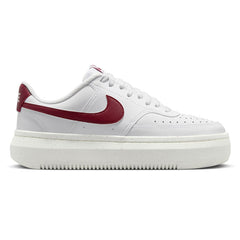 NIKE Court Vision Alta รองเท้าลำลองผู้หญิง