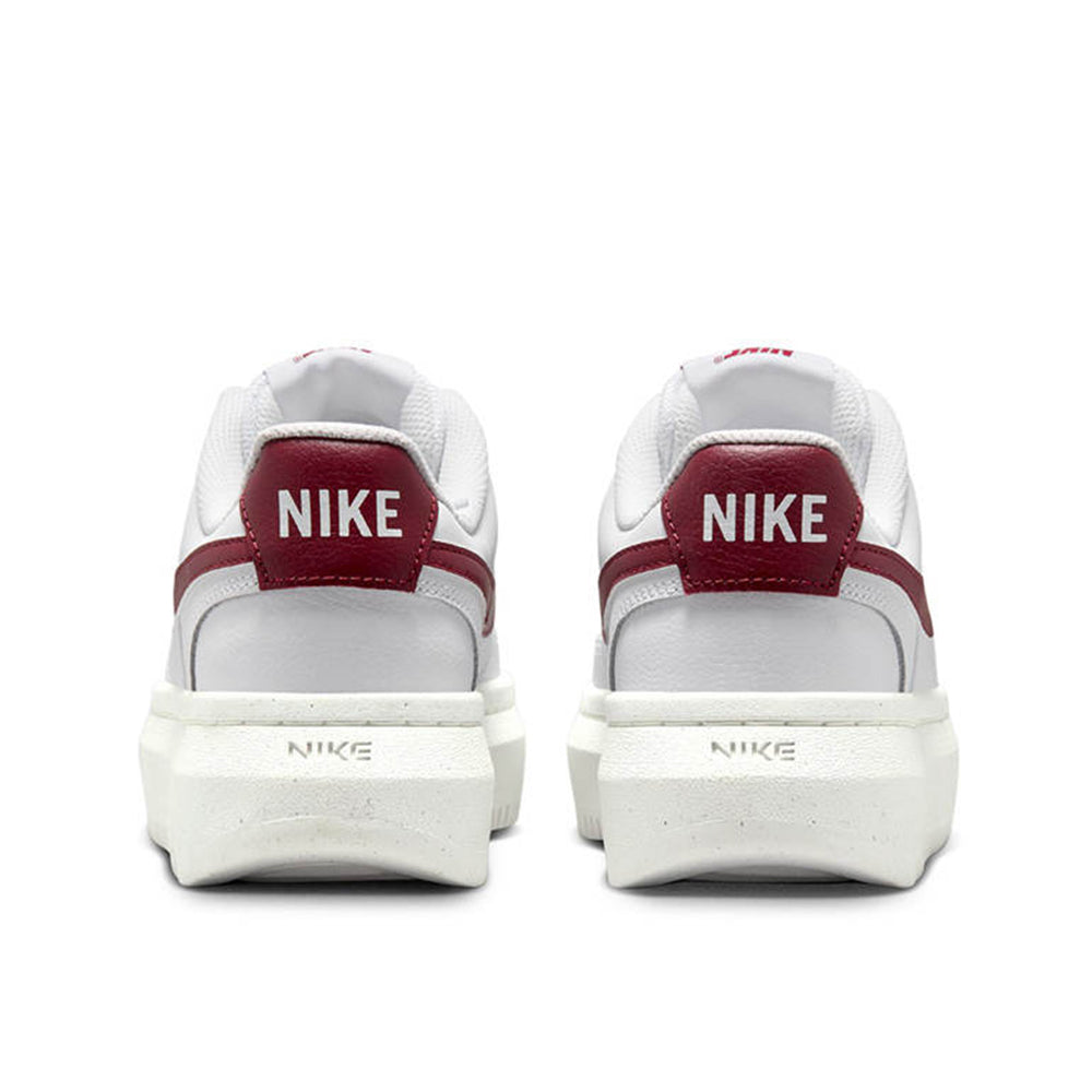NIKE Court Vision Alta รองเท้าลำลองผู้หญิง
