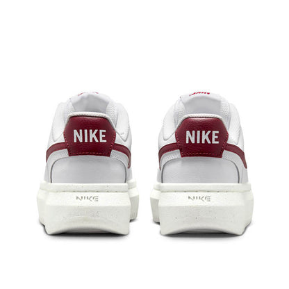 NIKE Court Vision Alta รองเท้าลำลองผู้หญิง