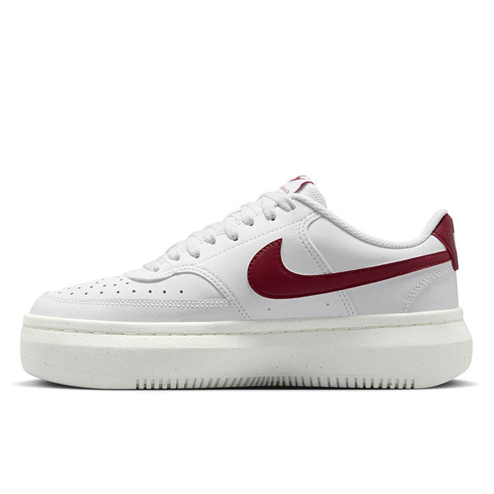 NIKE Court Vision Alta รองเท้าลำลองผู้หญิง