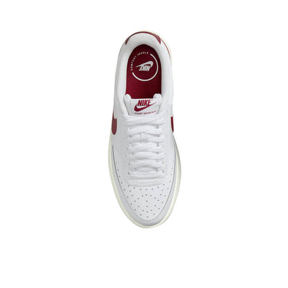 NIKE Court Vision Alta รองเท้าลำลองผู้หญิง