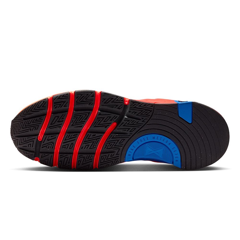NIKE Free Metcon 7 Men's Training Shoes - Supersports Thailand