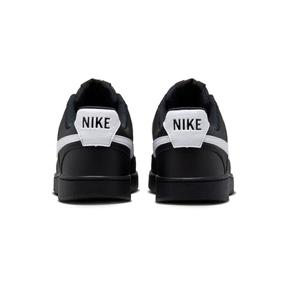 NIKE Court Vision Low Men's Casual Shoes