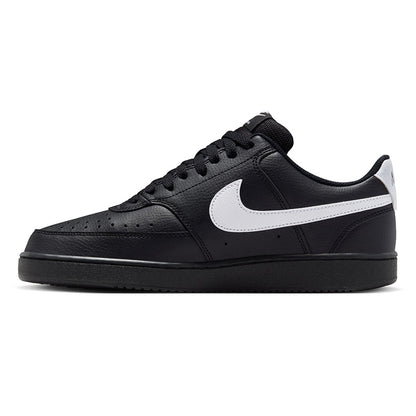 NIKE Court Vision Low Men's Casual Shoes