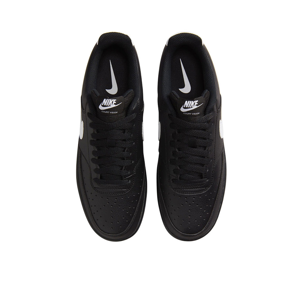 NIKE Court Vision Low Men's Casual Shoes