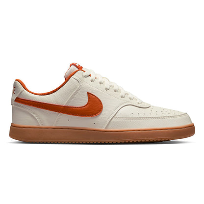 NIKE Court Vision Low Men's Casual Shoes