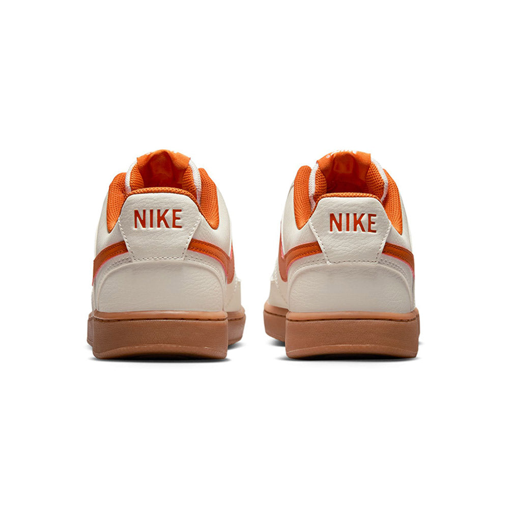 NIKE Court Vision Low Men's Casual Shoes