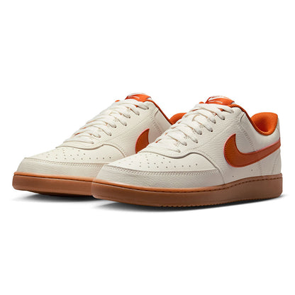 NIKE Court Vision Low Men's Casual Shoes