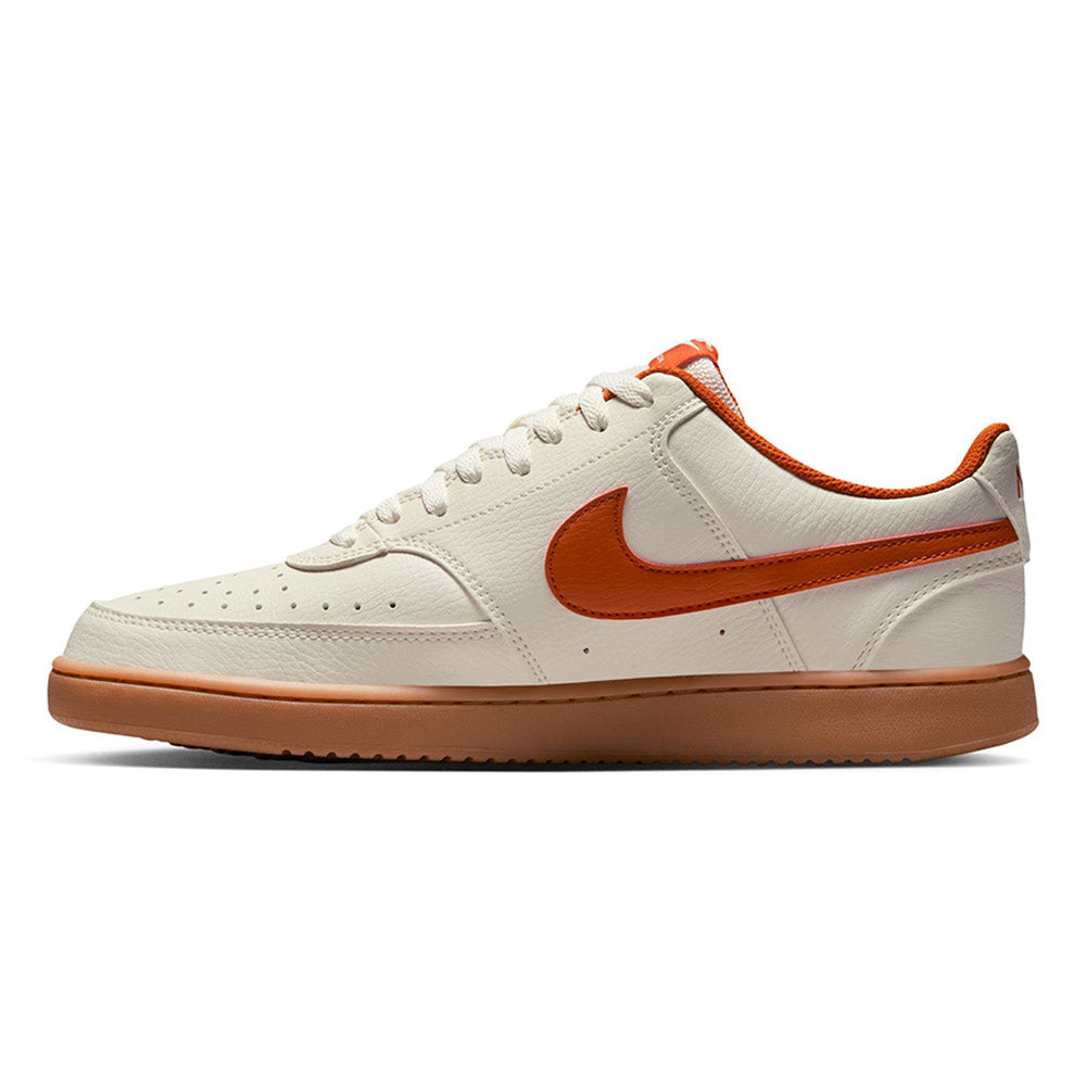 NIKE Court Vision Low Men's Casual Shoes