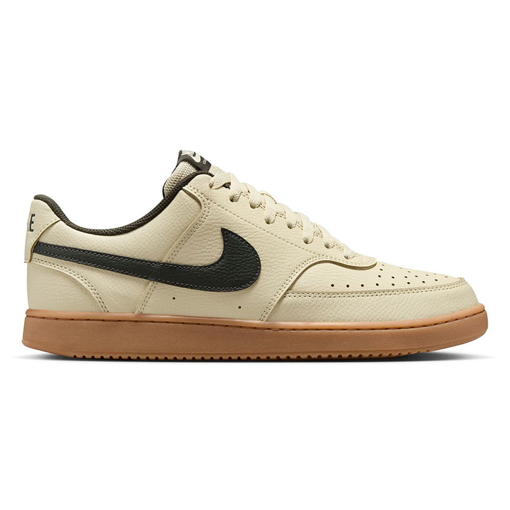NIKE Court Vision Low Men's Casual Shoes