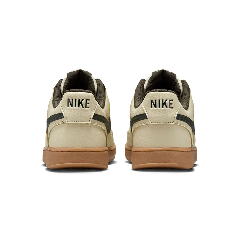 NIKE Court Vision Low Men's Casual Shoes