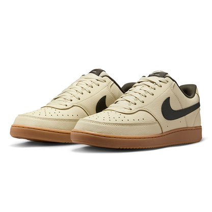 NIKE Court Vision Low Men's Casual Shoes
