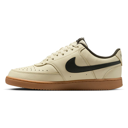 NIKE Court Vision Low Men's Casual Shoes