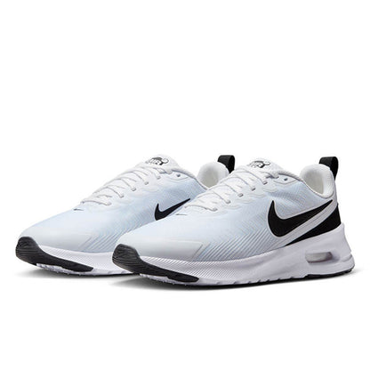 NIKE Air Max Nuaxis รองเท้าลำลองผู้ชาย