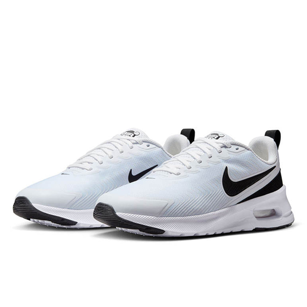 NIKE Air Max Nuaxis Men's Lifestyle Shoes - Supersports Thailand
