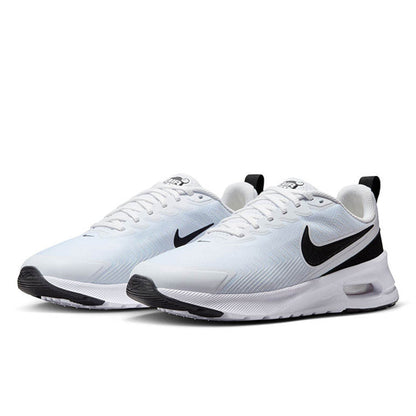 NIKE Air Max Nuaxis Men's Lifestyle Shoes - Supersports Thailand