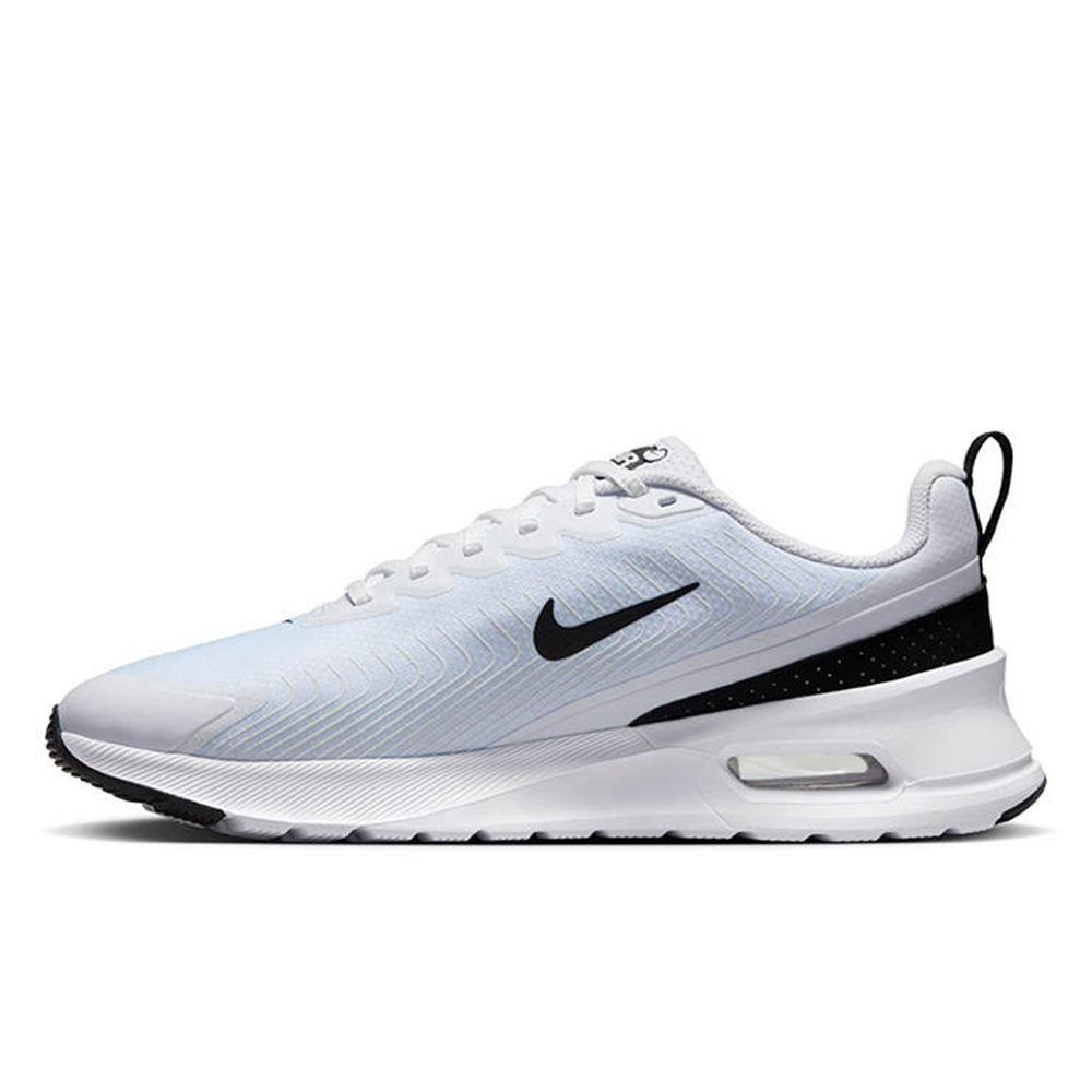 NIKE Air Max Nuaxis รองเท้าลำลองผู้ชาย