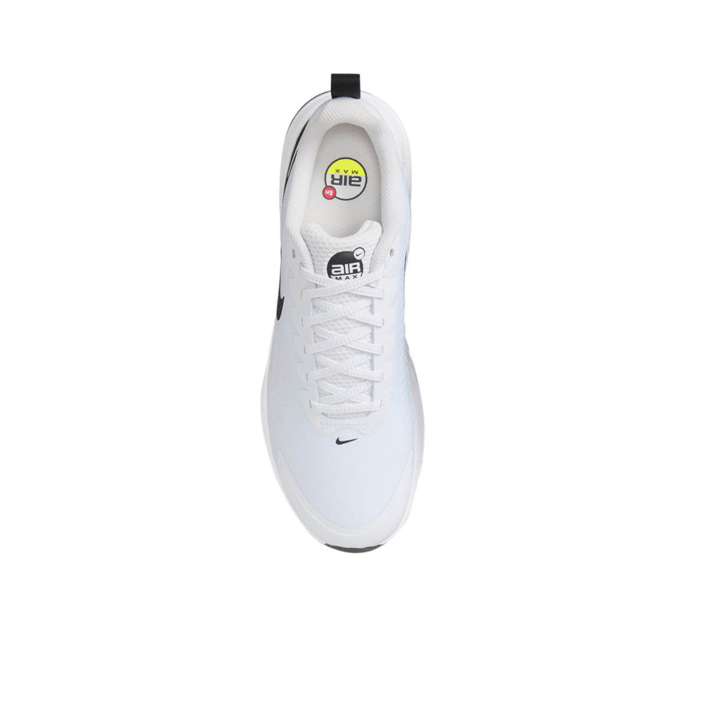 NIKE Air Max Nuaxis รองเท้าลำลองผู้ชาย