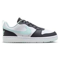 NIKE Court Borough Low Recraft รองเท้าลำลองเด็กผู้ชาย