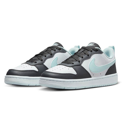 NIKE Court Borough Low Recraft รองเท้าลำลองเด็กผู้ชาย