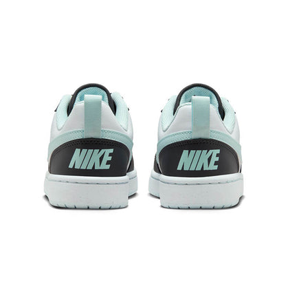 NIKE Court Borough Low Recraft รองเท้าลำลองเด็กผู้ชาย