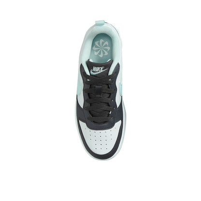 NIKE Court Borough Low Recraft รองเท้าลำลองเด็กผู้ชาย