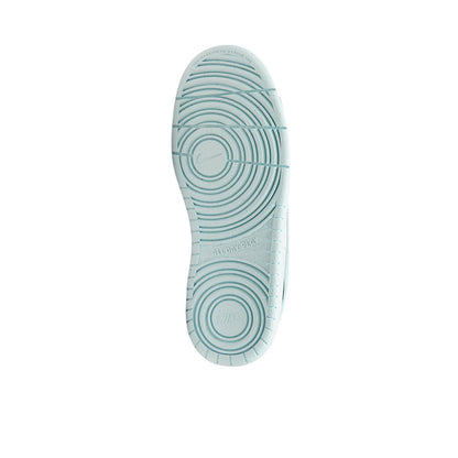 NIKE Court Borough Low Recraft รองเท้าลำลองเด็กผู้ชาย
