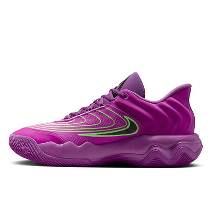 NIKE Giannis Immortality 4 EP รองเท้าบาสเกตบอลผู้ชาย