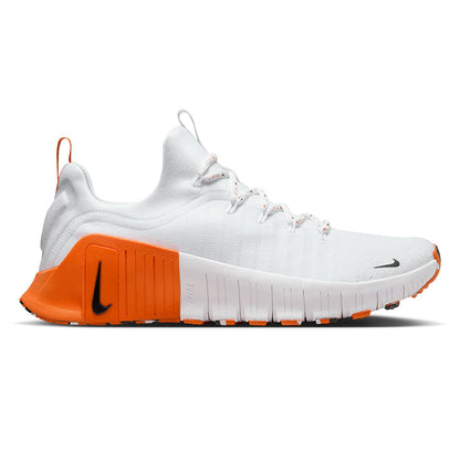 NIKE Free Metcon 6 รองเท้าออกกำลังกายผู้ชาย