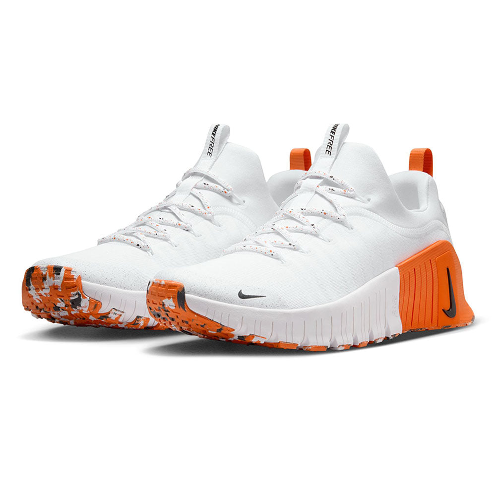 NIKE Free Metcon 6 รองเท้าออกกำลังกายผู้ชาย